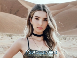 Yasrielkarolina