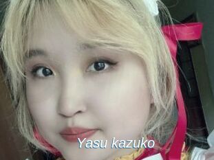 Yasu_kazuko