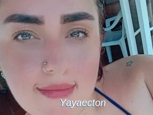 yayaecton Ejaculations Féminines