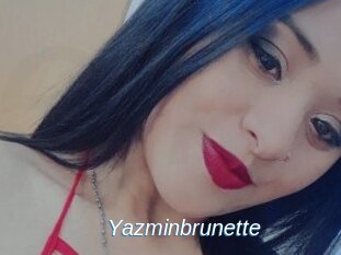 Yazminbrunette