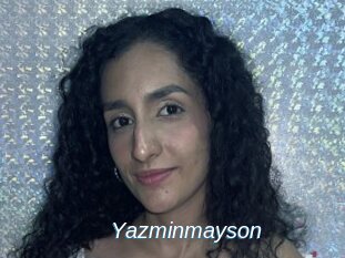 Yazminmayson