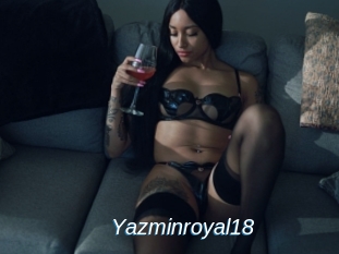 yazminroyal18 Ejaculations Féminines