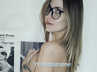 Ychoosenone