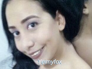 Yeimyfox