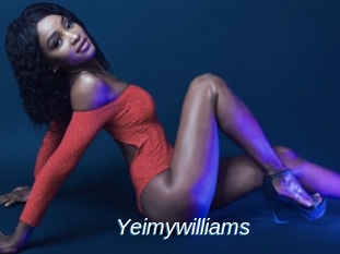 yeimywilliams Ejaculations Féminines