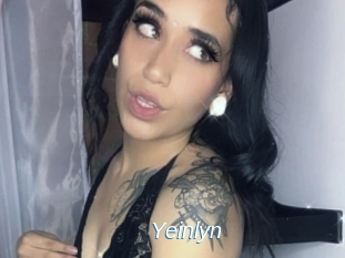 Yeinlyn