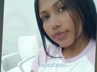 Yelissteen