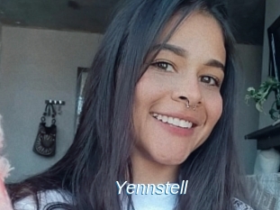 Yennstell