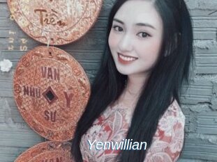 Yenwillian