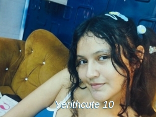 yerithcute_10 Ejaculations Féminines