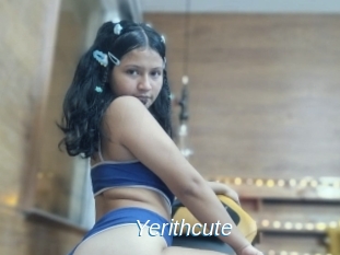 yerithcute Ejaculations Féminines