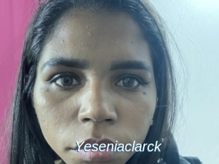 Yeseniaclarck