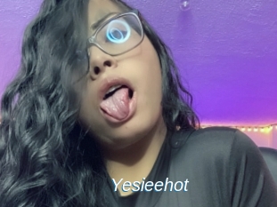 Yesieehot