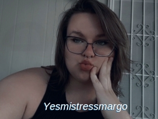 Yesmistressmargo