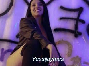 Yessijaymes