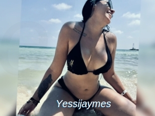 Yessijaymes