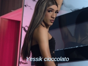 yessik_cioccolato Ejaculations Féminines