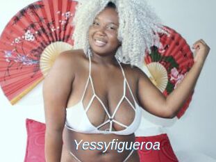 Yessyfigueroa