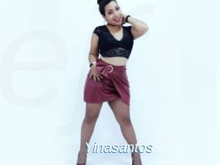 Yinasantos