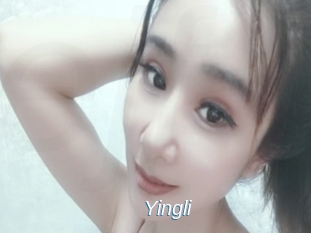 Yingli