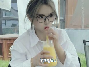 Yingliu