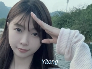 yitong Ejaculations Féminines