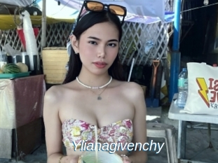 Ylianagivenchy