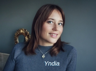 Yndia