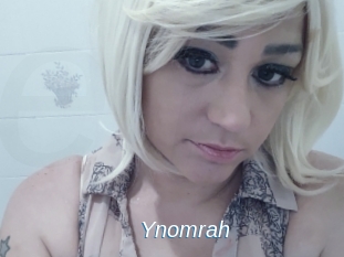 Ynomrah
