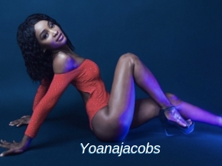 yoanajacobs Ejaculations Féminines