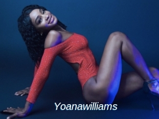 Yoanawilliams
