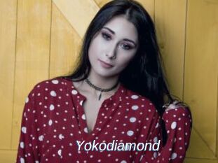 Yokodiamond