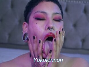 Yokolennon