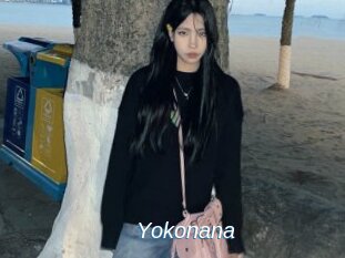Yokonana