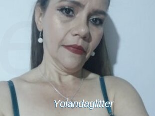 yolandaglitter Ejaculations Féminines