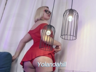 Yolandahill