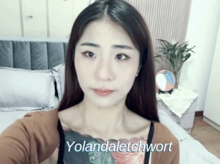 Yolandaletchwort