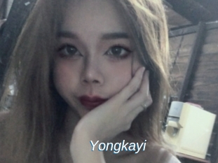 Yongkayi