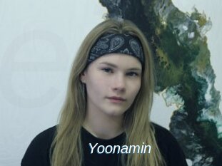 Yoonamin