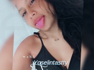 Yoselintastty