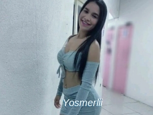 Yosmerlii