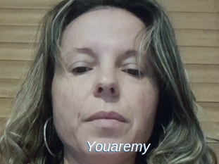 Youaremy
