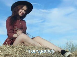 Youngamely
