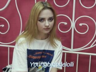 Youngblondelolli