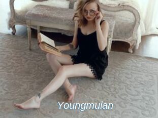 Youngmulan