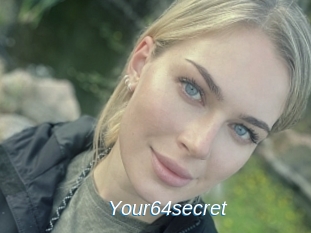 Your64secret