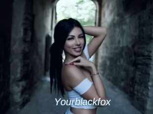 Yourblackfox