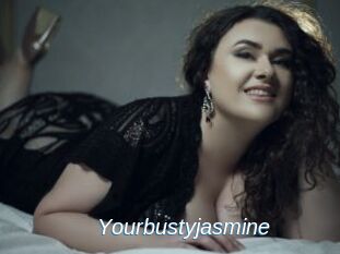 Yourbustyjasmine