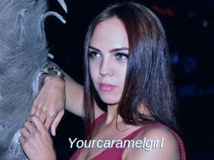 Yourcaramelgirl