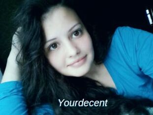 Yourdecent